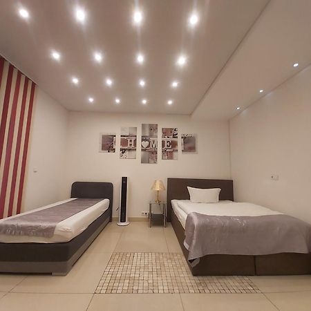 Gemuetliches J&L Apartment Nahe Des Hauptbahnhofes Баден-Баден Екстер'єр фото