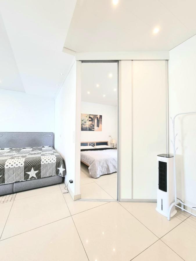 Gemuetliches J&L Apartment Nahe Des Hauptbahnhofes Баден-Баден Екстер'єр фото