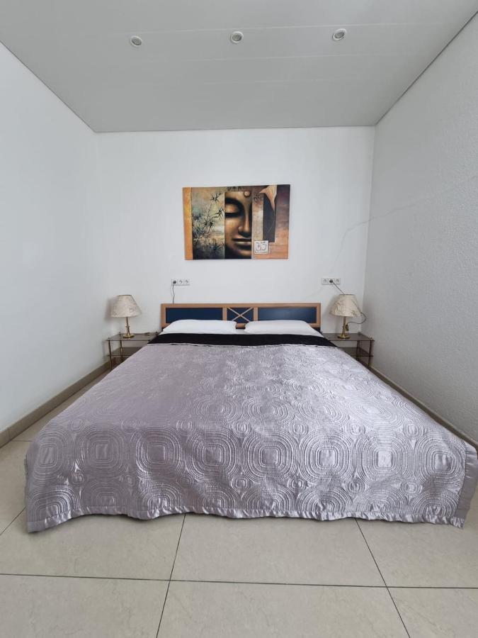 Gemuetliches J&L Apartment Nahe Des Hauptbahnhofes Баден-Баден Екстер'єр фото