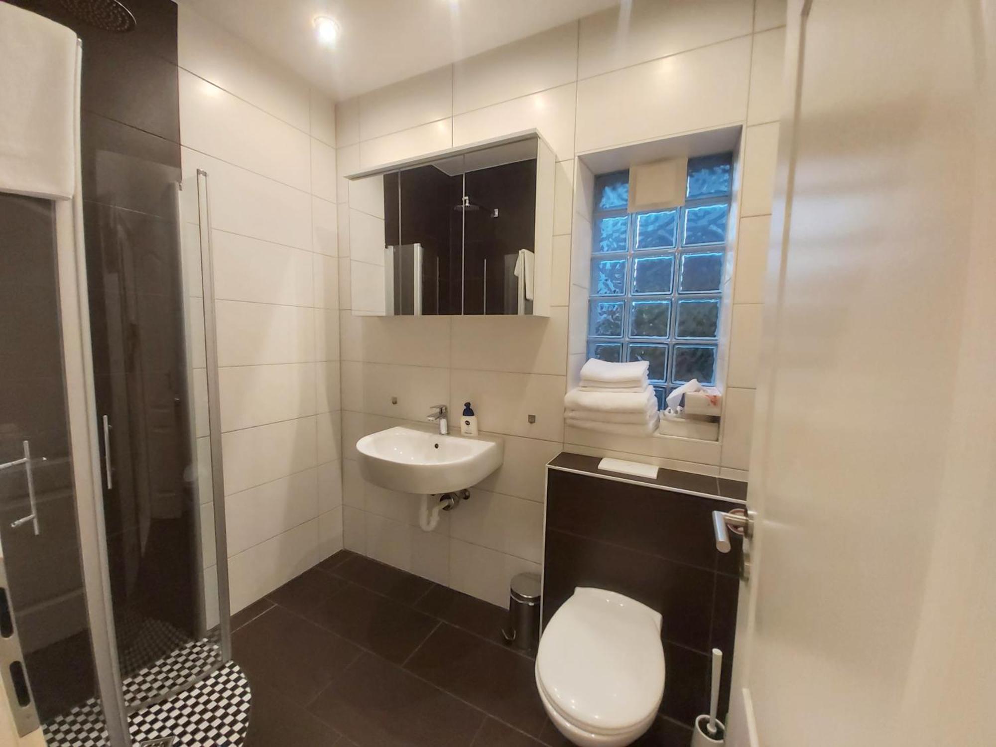 Gemuetliches J&L Apartment Nahe Des Hauptbahnhofes Баден-Баден Екстер'єр фото