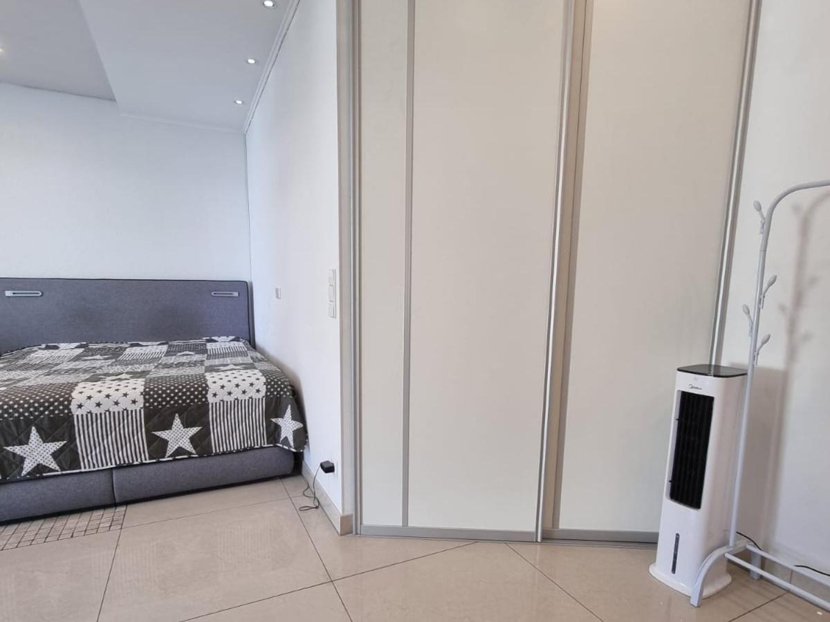Gemuetliches J&L Apartment Nahe Des Hauptbahnhofes Баден-Баден Екстер'єр фото