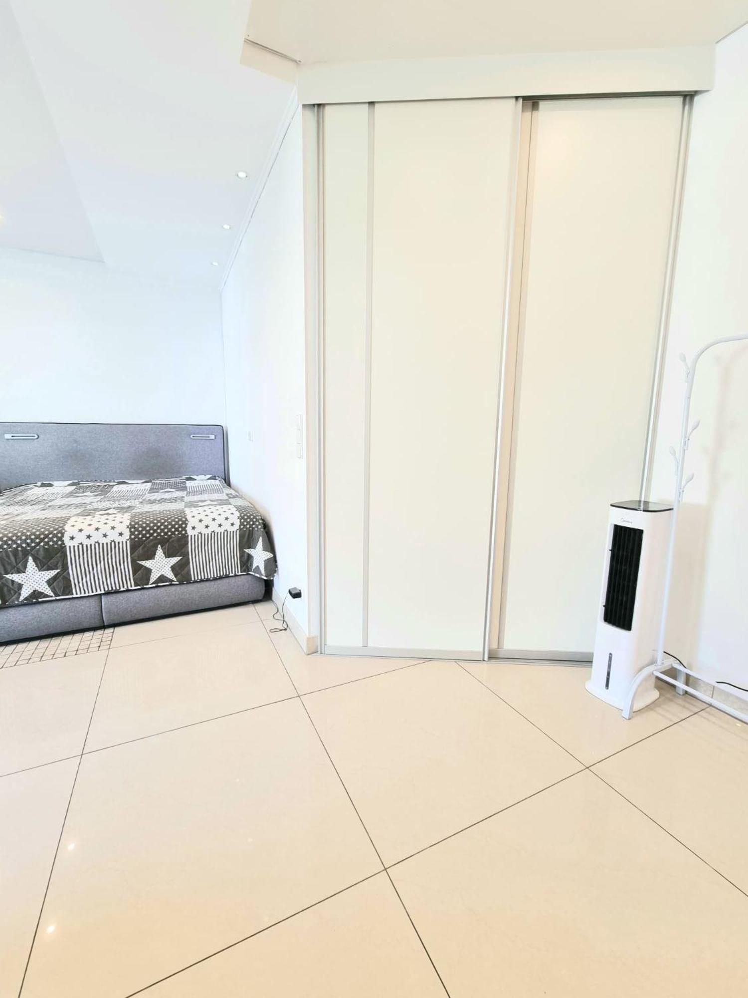 Gemuetliches J&L Apartment Nahe Des Hauptbahnhofes Баден-Баден Екстер'єр фото